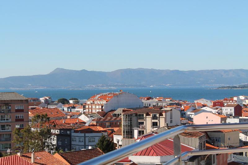 Apartamento Mar Do Grove Exterior foto