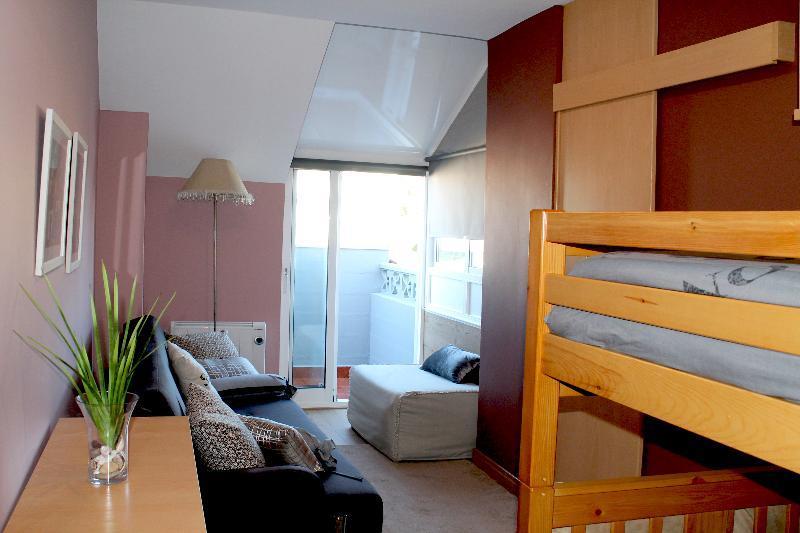 Apartamento Mar Do Grove Exterior foto