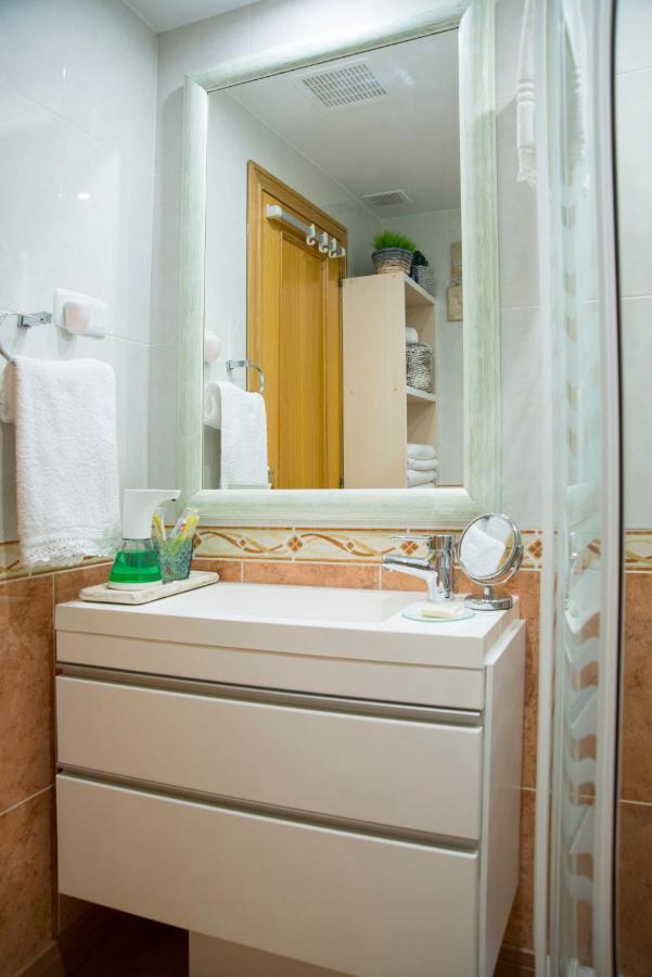Apartamento Mar Do Grove Exterior foto