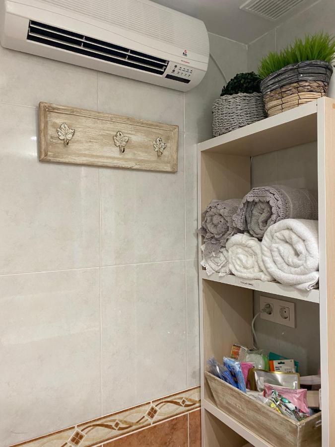 Apartamento Mar Do Grove Exterior foto