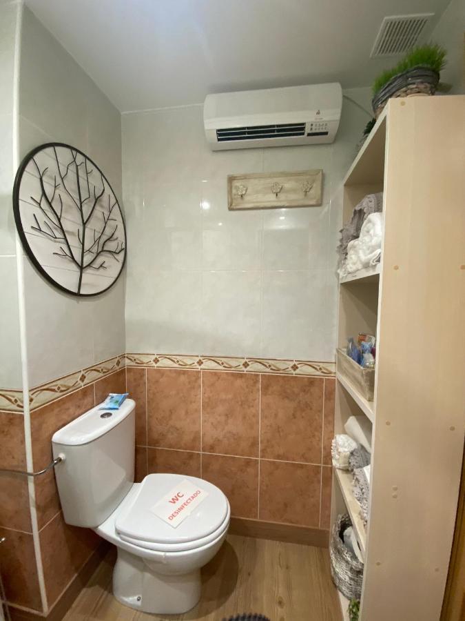 Apartamento Mar Do Grove Exterior foto