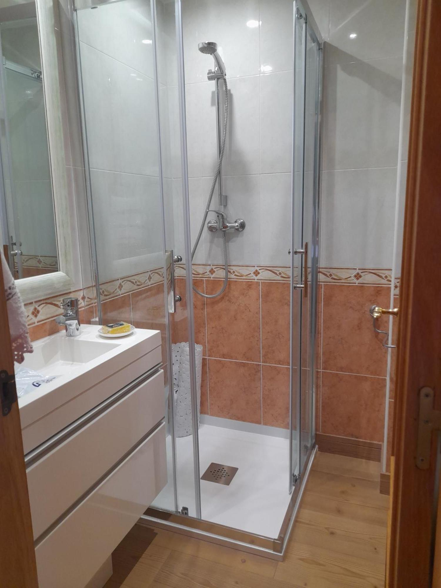 Apartamento Mar Do Grove Exterior foto